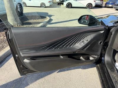 2026 Dodge Charger — photo 16 view