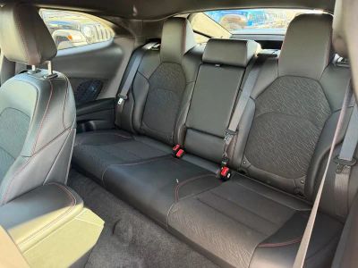 2026 Dodge Charger — photo 29 view