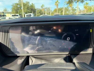 2026 Dodge Charger — photo 23 view