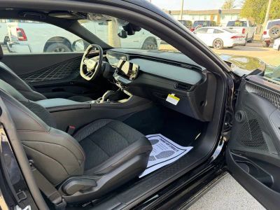2026 Dodge Charger — photo 30 view