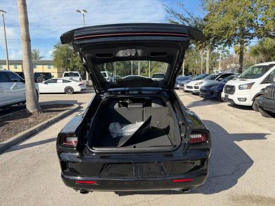 2026 Dodge Charger — photo 36 view