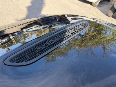 2026 Dodge Charger — photo 11 view