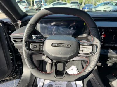 2026 Dodge Charger — photo 20 view