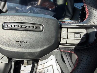 2026 Dodge Charger — photo 22 view