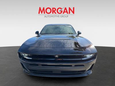 2026 Dodge Charger — photo 8 view