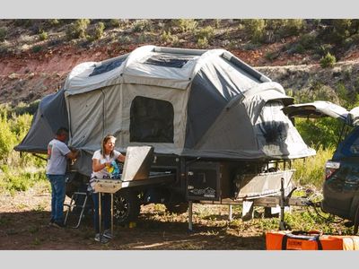 2026 Opus Camper OPUS - Photo 2