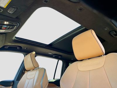 2025 Jeep Grand Cherokee - Photo 23