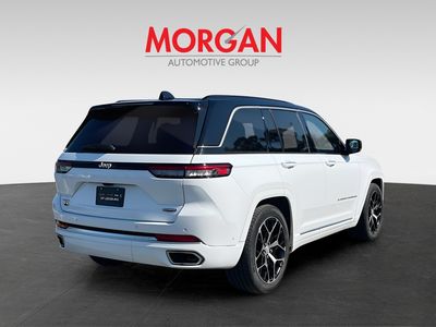 2025 Jeep Grand Cherokee - Photo 7