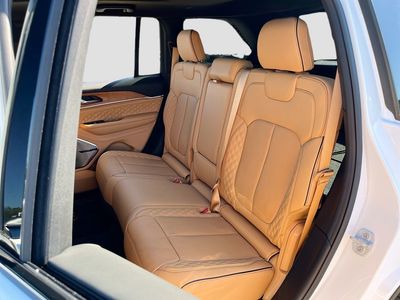2025 Jeep Grand Cherokee - Photo 26