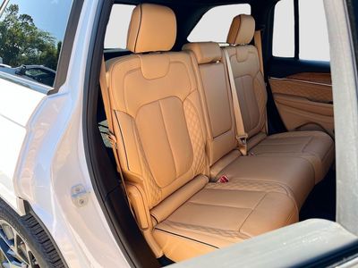 2025 Jeep Grand Cherokee - Photo 29