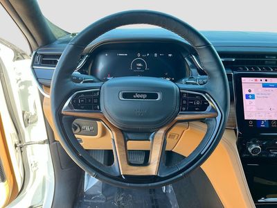 2025 Jeep Grand Cherokee - Photo 11
