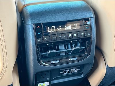 2025 Jeep Grand Cherokee - Photo 27