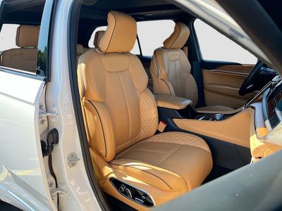 2025 Jeep Grand Cherokee - Photo 30
