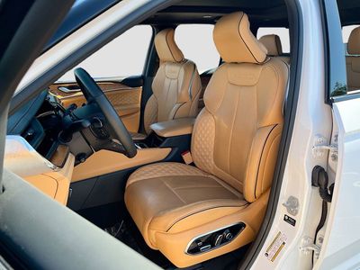 2025 Jeep Grand Cherokee - Photo 22