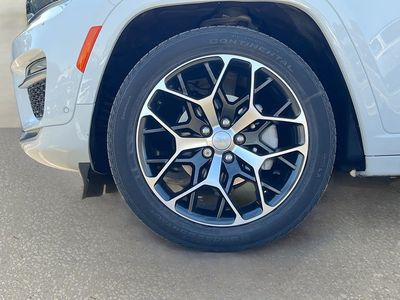 2025 Jeep Grand Cherokee - Photo 32