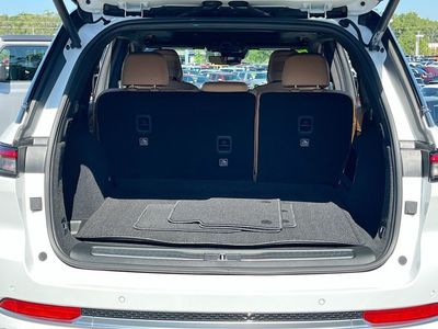 2025 Jeep Grand Cherokee - Photo 28