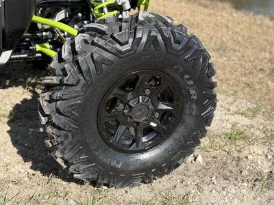 2026 Polaris Scrambler XP 1000 S - Photo 11