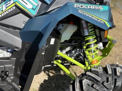 2026 Polaris Scrambler XP 1000 S - Photo 10