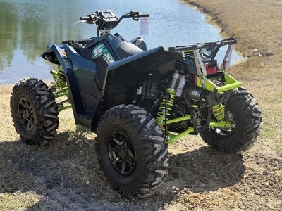 2026 Polaris Scrambler XP 1000 S - Photo 8