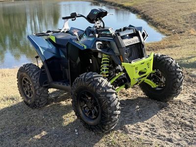 2026 Polaris Scrambler XP 1000 S - Photo 4