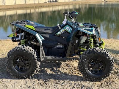2026 Polaris Scrambler XP 1000 S - Photo 5