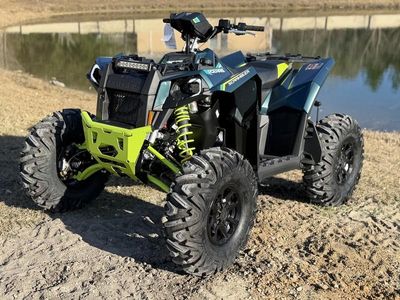 2026 Polaris Scrambler XP 1000 S - Photo 1