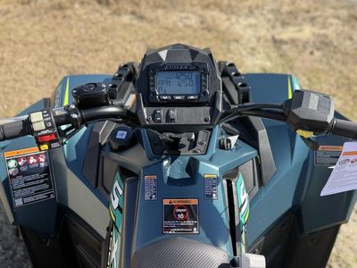 2026 Polaris Scrambler XP 1000 S - Photo 12