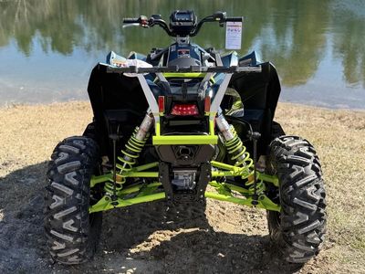 2026 Polaris Scrambler XP 1000 S - Photo 7