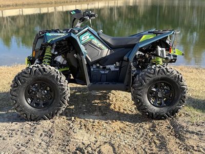 2026 Polaris Scrambler XP 1000 S - Photo 9