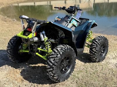 2026 Polaris Scrambler XP 1000 S - Photo 6