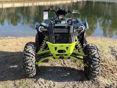 2026 Polaris Scrambler XP 1000 S - Photo 3