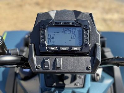 2026 Polaris Scrambler XP 1000 S - Photo 16