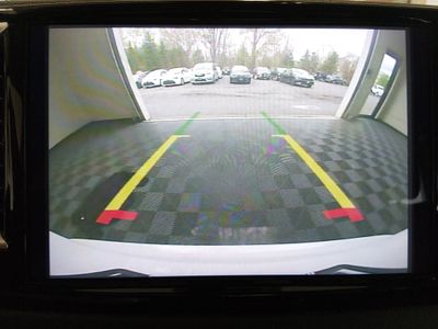 2023 Chrysler Pacifica — photo 16 view