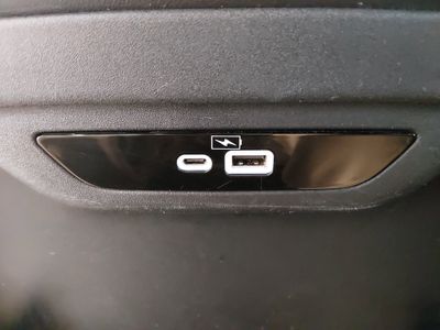 2023 Chrysler Pacifica — photo 29 view