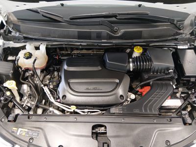 2023 Chrysler Pacifica — photo 9 view