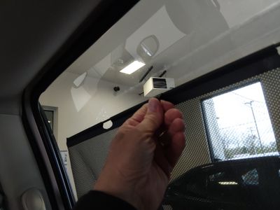 2023 Chrysler Pacifica — photo 32 view