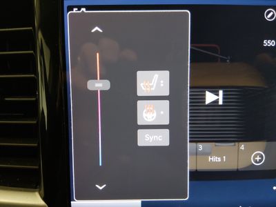 2023 Chrysler Pacifica — photo 19 view