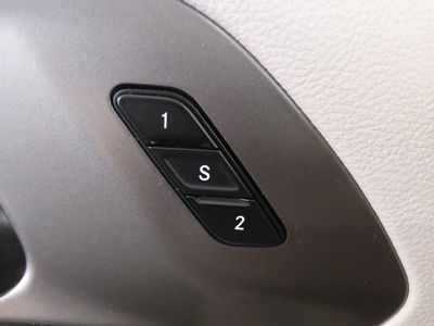 2023 Chrysler Pacifica — photo 27 view