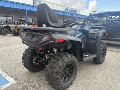 2026 CFMOTO CFORCE 600 Touring - Photo 5