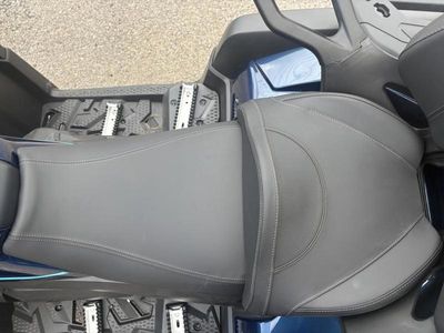 2026 CFMOTO CFORCE 600 Touring - Photo 11