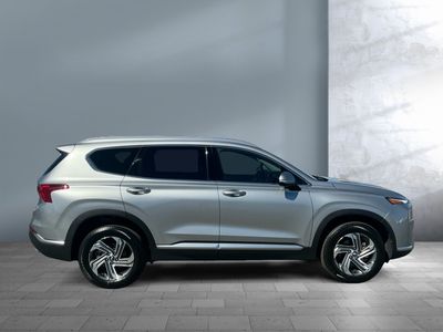 2023 Hyundai Santa Fe — photo 7 view