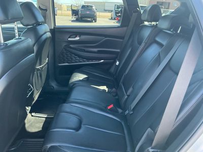 2023 Hyundai Santa Fe — photo 16 view