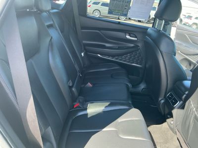 2023 Hyundai Santa Fe — photo 18 view