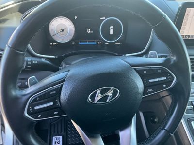 2023 Hyundai Santa Fe — photo 13 view