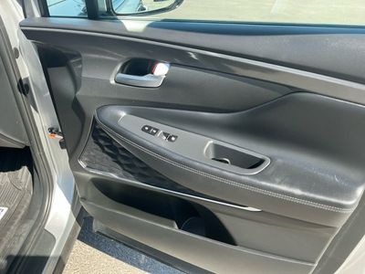 2023 Hyundai Santa Fe — photo 21 view