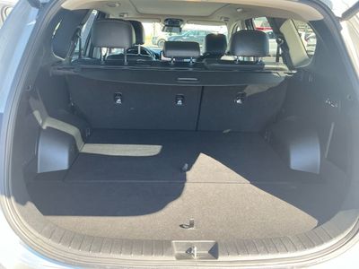 2023 Hyundai Santa Fe — photo 17 view