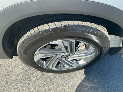 2023 Hyundai Santa Fe — photo 22 view