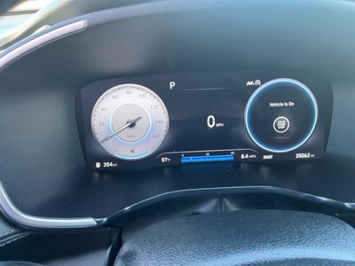 2023 Hyundai Santa Fe — photo 10 view