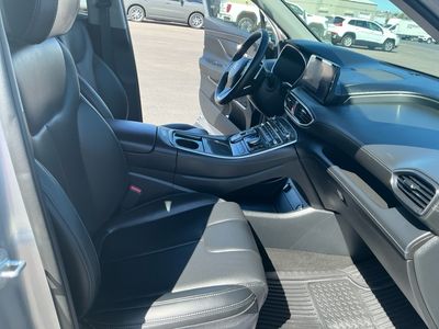 2023 Hyundai Santa Fe — photo 20 view