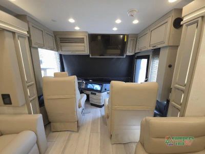2027 Newmar Mountain Aire — photo 28 view